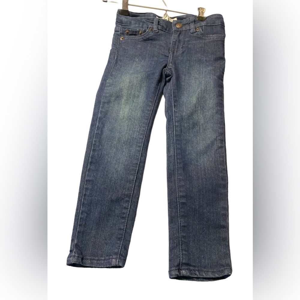 Levi’s Jeans Girls Size 4 Brand New